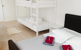 Konrad Family Guesthouse