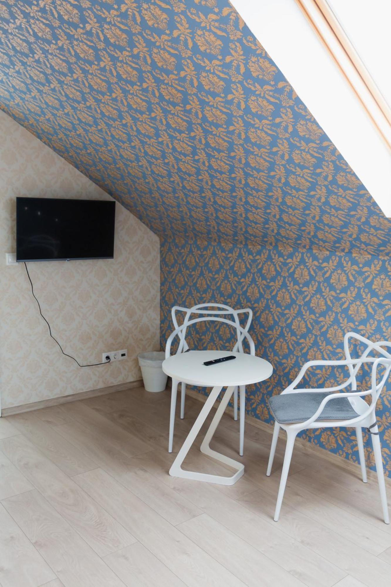 Konrad Family Guesthouse Курессааре Экстерьер фото